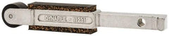 Dynabrade - 24" Long x 1/2" Wide Power Sander Contact Arm - 3/4" Diam, For Use with 14000 - Industrial Tool & Supply
