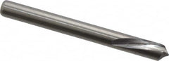Keo - 1/8" Body Diam, 118°, 1-1/4" OAL, High Speed Steel Spotting Drill - Industrial Tool & Supply