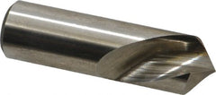 Keo - 5/8" Body Diam, 118°, 2-1/4" OAL, High Speed Steel Spotting Drill - Industrial Tool & Supply