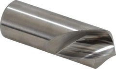 Keo - 3/4" Body Diam, 118°, 2-1/4" OAL, High Speed Steel Spotting Drill - Industrial Tool & Supply