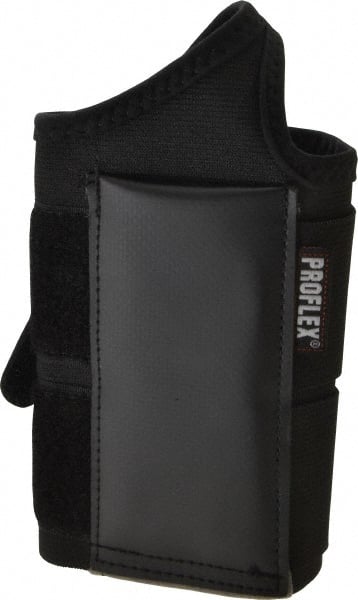 Ergodyne - Size M Neoprene Right Wrist Strap - Industrial Tool & Supply