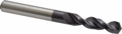 Accupro - 5/16" 130° Parabolic Flute Cobalt Screw Machine Drill Bit - Industrial Tool & Supply
