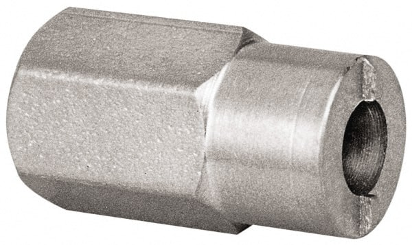 TE-CO - 6-32 Plunger Wrench - Industrial Tool & Supply