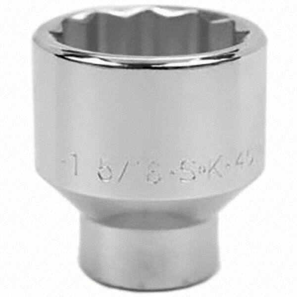SK - Hand Socket - Industrial Tool & Supply