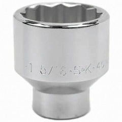 SK - Hand Socket - Industrial Tool & Supply