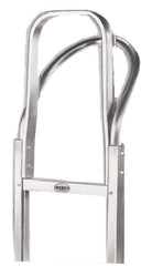Wesco Industrial Products - Hand Truck - Aluminum - Industrial Tool & Supply