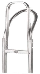 Wesco Industrial Products - Hand Truck - Aluminum - Industrial Tool & Supply