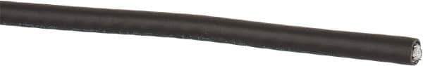 Southwire - RG6, 75 Ohm, 18 AWG, Coaxial Cable - 1,000 Ft. Long, 0.269 Inch Diameter, Steel Conductor, PVC Jacket - Industrial Tool & Supply