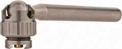 SPI - Indicator Positioner & Holder - 3 Inch Overall Length - Industrial Tool & Supply
