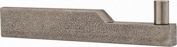 SPI - 3 Inch Overall Length Test Indicator Height Gage Bar - For Use with All Clamps that Accept 1/4 Inch Thick by 1/2 Inch Height Bars - Industrial Tool & Supply