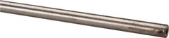 Value Collection - 6' Long, 1/4" OD, 304 Stainless Steel Tube - 0.065" Wall Thickness - Industrial Tool & Supply