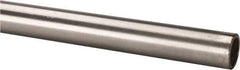 Value Collection - 6' Long, 5/8" OD, 304 Stainless Steel Tube - 0.065" Wall Thickness - Industrial Tool & Supply
