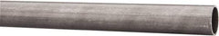 Value Collection - 6' Long, 1" OD, 4130 Alloy Steel Tube - 0.049" Wall Thickness - Industrial Tool & Supply