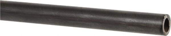 Value Collection - 6' Long, 3/8" OD, 4130 Alloy Steel Tube - 0.058" Wall Thickness - Industrial Tool & Supply