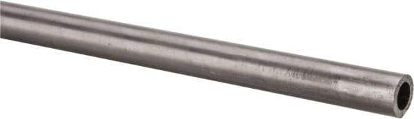 Value Collection - 6' Long, 3/8" OD, 4130 Alloy Steel Tube - 0.065" Wall Thickness - Industrial Tool & Supply