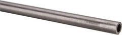 Value Collection - 6' Long, 3/8" OD, 4130 Alloy Steel Tube - 0.065" Wall Thickness - Industrial Tool & Supply