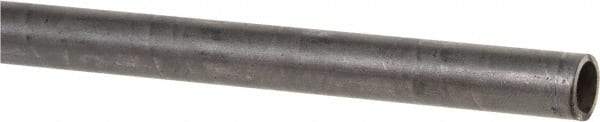 Value Collection - 6' Long, 3/8" OD, 1010 Alloy Steel Tube - 0.035" Wall Thickness - Industrial Tool & Supply