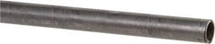 Value Collection - 6' Long, 3/8" OD, 1010 Alloy Steel Tube - 0.035" Wall Thickness - Industrial Tool & Supply