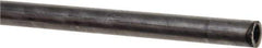 Value Collection - 6' Long, 3/8" OD, 1010 Alloy Steel Tube - 0.049" Wall Thickness - Industrial Tool & Supply