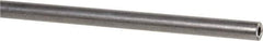 Value Collection - 6' Long, 1/4" OD, 1010 Alloy Steel Tube - 0.065" Wall Thickness - Industrial Tool & Supply