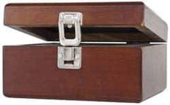 SPI - Setup Block Accessories Type: Case For Use With: Set of (3) 1-2-3 Universal Blocks - Industrial Tool & Supply