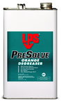 Presolve Orange Degreaser - 1 Gallon - Industrial Tool & Supply