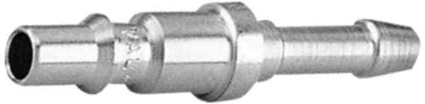 Prevost - 3/8 Female NPT ARO Pneumatic Hose Connector - Composite, 1/4" Body Diam - Industrial Tool & Supply