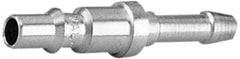 Prevost - 3/8 Female NPT ARO Pneumatic Hose Connector - Composite, 1/4" Body Diam - Industrial Tool & Supply