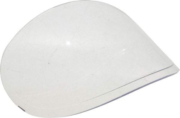 3M - Full Face Mask Replacement Lens - Facepiece Replacement Parts and Adapter - Industrial Tool & Supply