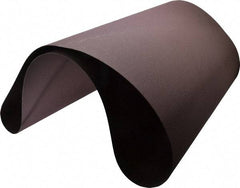 3M - 19" Wide x 48" OAL, 180 Grit, Aluminum Oxide Abrasive Belt - Aluminum Oxide, Very Fine, Coated, X Weighted Cloth Backing, Series 341D - Industrial Tool & Supply