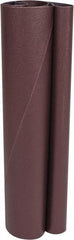 3M - 25" Wide x 60" OAL, 150 Grit, Aluminum Oxide Abrasive Belt - Aluminum Oxide, Very Fine, Coated, X Weighted Cloth Backing, Series 240D - Industrial Tool & Supply