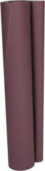 3M - 37" Wide x 60" OAL, 80 Grit, Aluminum Oxide Abrasive Belt - Aluminum Oxide, Medium, Coated, X Weighted Cloth Backing, Series 341D - Industrial Tool & Supply