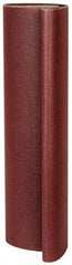 3M - 37" Wide x 60" OAL, 100 Grit, Aluminum Oxide Abrasive Belt - Aluminum Oxide, Fine, Coated, X Weighted Cloth Backing, Series 341D - Industrial Tool & Supply