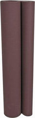 3M - 37" Wide x 75" OAL, 120 Grit, Aluminum Oxide Abrasive Belt - Aluminum Oxide, Fine, Coated, X Weighted Cloth Backing, Series 341D - Industrial Tool & Supply