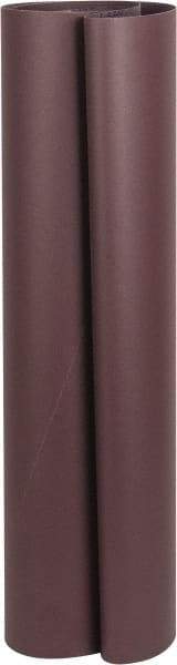 3M - 37" Wide x 75" OAL, 220 Grit, Aluminum Oxide Abrasive Belt - Aluminum Oxide, Very Fine, Coated, X Weighted Cloth Backing, Series 340D - Industrial Tool & Supply