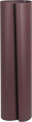 3M - 37" Wide x 75" OAL, 220 Grit, Aluminum Oxide Abrasive Belt - Aluminum Oxide, Very Fine, Coated, X Weighted Cloth Backing, Series 340D - Industrial Tool & Supply