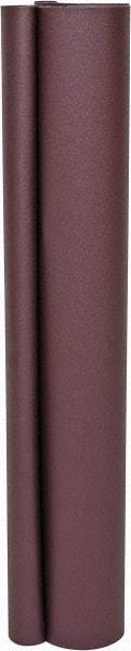 3M - 52" Wide x 75" OAL, 180 Grit, Aluminum Oxide Abrasive Belt - Aluminum Oxide, Very Fine, Coated, X Weighted Cloth Backing, Series 340D - Industrial Tool & Supply