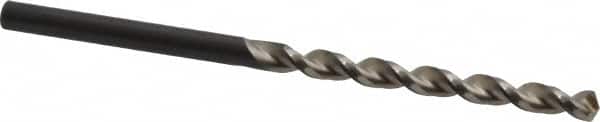 Walter-Titex - #29 130° High Speed Steel Jobber Drill - Industrial Tool & Supply