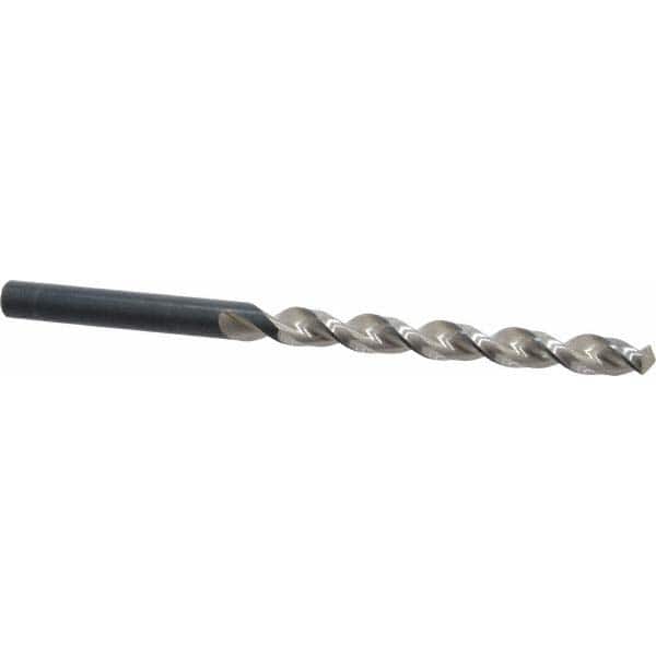 Walter-Titex - Letter C 130° High Speed Steel Jobber Drill - Industrial Tool & Supply