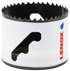 Lenox - 2-7/8" Diam, 1-1/2" Cutting Depth, Hole Saw - Bi-Metal Saw, Toothed Edge - Industrial Tool & Supply