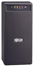 Tripp-Lite - 12 Amp, 800 VA, Wall Mount Line Interactive Backup Uninterruptible Power Supply - Backup 3-1/2 min with Full Load & 11-1/2 min with Half Load, 120 VAC Input, 110, 115 & 120 VAC Output, 475 Watt Output, 1 Phases, 7 Outlets - Industrial Tool & Supply