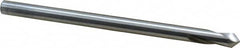 Keo - 1/4" Body Diam, 90°, 4" OAL, High Speed Steel Spotting Drill - Industrial Tool & Supply