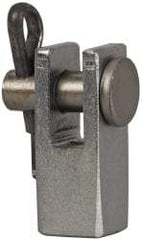 Norgren - Air Cylinder Piston Rod - 23°F Min Temp, Use with 12mm Compact Cylinders - Industrial Tool & Supply