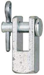 Norgren - Air Cylinder Piston Rod - 23°F Min Temp, Use with 20mm Compact Cylinders - Industrial Tool & Supply