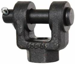 Norgren - Air Cylinder Rod - -20°F Min Temp, Use with 1-1/2" to 2-1/2" NFPA Cylinders - Industrial Tool & Supply