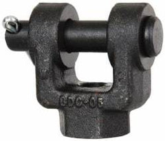 Norgren - Air Cylinder Rod - -20°F Min Temp, Use with 1-1/2" to 2-1/2" NFPA Cylinders - Industrial Tool & Supply