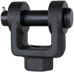 Norgren - Air Cylinder Rod - -20°F Min Temp, Use with 6" NFPA Cylinders - Industrial Tool & Supply