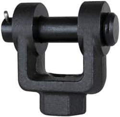 Norgren - Air Cylinder Rod - -20°F Min Temp, Use with 6" NFPA Cylinders - Industrial Tool & Supply