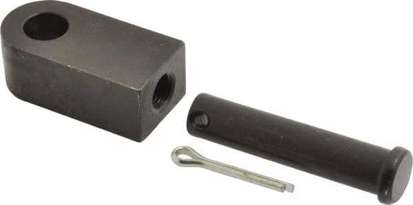 Norgren - Air Cylinder Rod - -20°F Min Temp, Use with 1-1/2" to 2-1/2" NFPA Cylinders - Industrial Tool & Supply