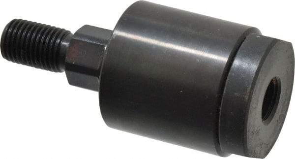 Norgren - Air Cylinder Rod Coupler - -20°F Min Temp, Use with 1-1/2" to 2-1/2" NFPA Cylinders - Industrial Tool & Supply